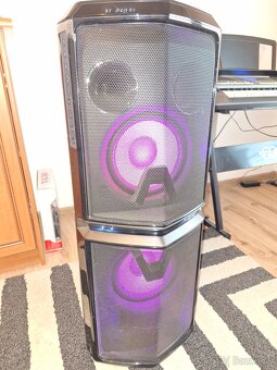 Partybox LG - 4