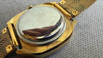 Hodinky PRIM Televize automatic - 4