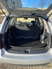 KIA Carens 2.0 diesel 2007 7 miest - 4