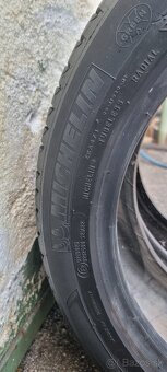 Letné pneumatiky Michelin 225/45R17 - 4