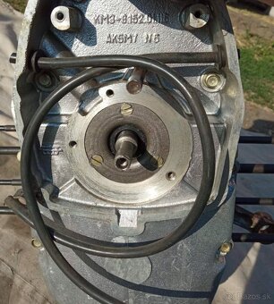 Nové a použité motory Ural Dněpr M72 M67 K750 MT10 MT 11 - 4