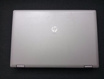 Hp Probook 6550b , Intel® Core™i5 ,4gb ram , ssd ,RS232 - 4