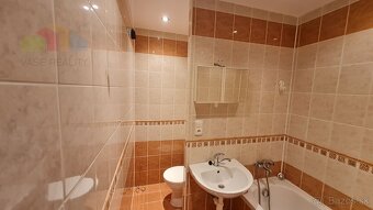 GARZÓNKA BREZOVÁ POD BRADLOM, 34M2 - 4