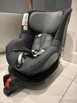 Britax romer dualfix m i-size cierna rok vyroby 2018 - 4