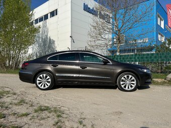 Volkswagen Passat CC 2.0 TDI 103kw DSG - 4