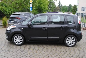 Citroën C3 Picasso 1.4 VTi Cool Style⭐PREVERENÉ VOZIDLO⭐ - 4