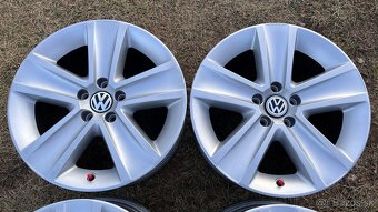 ☑️Disky Bbs vw 5x112 r18 - 4