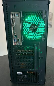 Herný PC Ryzen 5, RTX2070, 16GB, 1TB SSD... - 4
