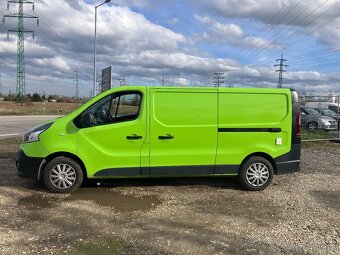 Renault Trafic 1.6 CDTI L2H1 , . - 4