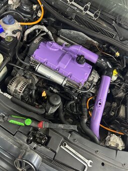 1.9tdi intercoler - 4