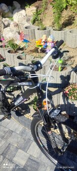 Dirtovy bicykel 26 - 4