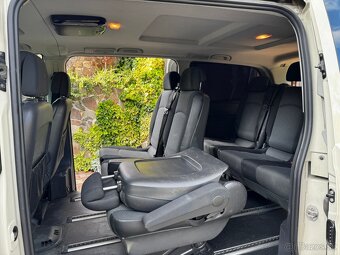 Mercedes Vito 4x4 220CDI -odpočet DPH - 4
