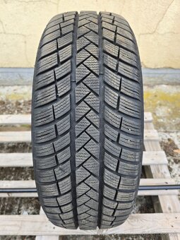 2ks ZIMNÝCH PNEUMATÍK VREDESTEIN 225/60 R17 103V XL - 4