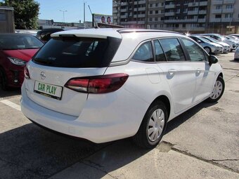 Opel Astra ST 1.4 Enjoy - odpočet DPH - splátka od 189,-€ - 4