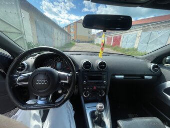 Audi s3 - 4