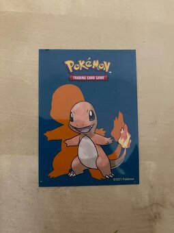 Pokémon card - 4