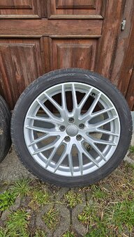 Audi A6/A7/A8 R19 - 4