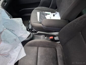 Škoda Fabia 2. 1.6tdi Cay - 4