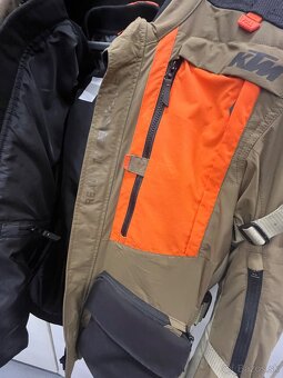 KTM Bunda TERRA ADVENTURE - 4