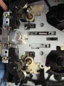 Aiwa AD-WX999 - 4