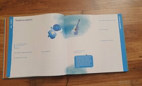 Kniha _ Kronika _ Album - 4