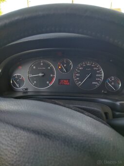 Peugeot 406 2.0 hdi 80kw - 4