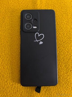 Xiaomi Redmi Note 12 Pro 5G - 4