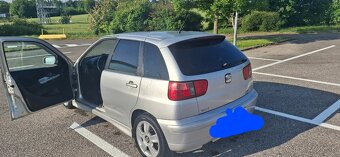 Seat ibiza sport cupra 1.9 tdi - 4