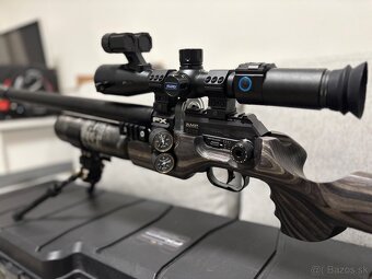 FX King Nordic WOLF 500 5,5mm - 4