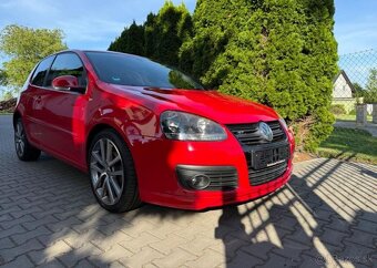 Volkswagen Golf 1,4 TSi GT Sport pravid.servis benzín - 4