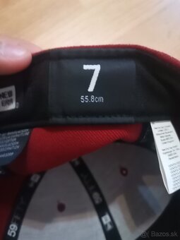 New era šiltovka - 4