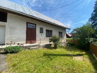 Rodinný dom v obci Kolárovice - 4