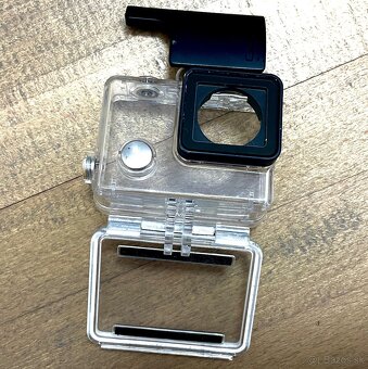 GoPro HERO4 Black + originálne príslušenstvo - 4