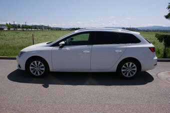 Seat Leon 1.0 TSI 115 Style - 4