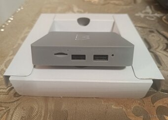 Nový Android TV box Homatics - 4