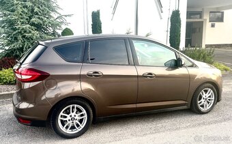 Ford C-Max 1,0 ecoboost, 92kw 2018 - 4