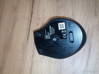 X_Bezkáblový set klávesnice a myši Speedlink SL-640300-BK - 4