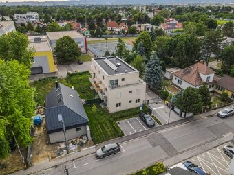 Babony TRE I Na predaj 2-i. byt so záhradkou a parkingom vo - 4