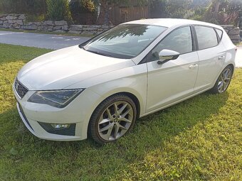 Seat Leon1.4tsi Fr 90kw - 4