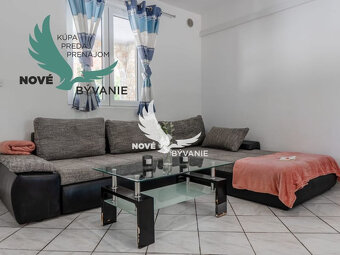 Apartmán so záhradou v Chorvátsku na ostrove Vir - 4