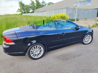 Volvo C70 2,0 D - 6/2008 - 4