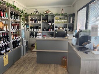 PRENÁJOM predajňa/obchodné priestory 20 m2 Koš - 4