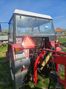 Zetor 5211 - 4