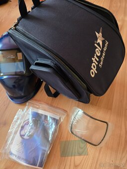 Optrel - 4