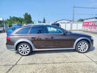 Audi A4 Allroad 3.0 TDI 245k Prestige quattro S tronic - 4