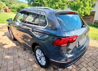 Volkswagen Tiguan 2.0 TDI EVO Life DSG - 4