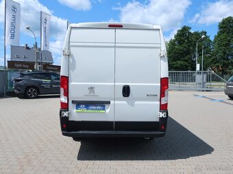 Peugeot Boxer 2.0BlueHDI 96kW L4H2 - 4