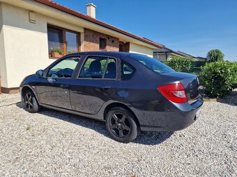 Renault Thalia - 4