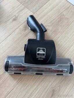 Rowenta Silence Force - 4
