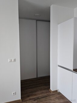 Poprad Karpatská, prenájom 1izb. byt - 4